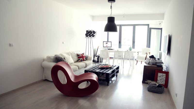 Bonimi Apartment 1