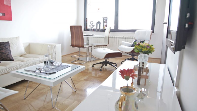 Bonimi Interior Apartment 2