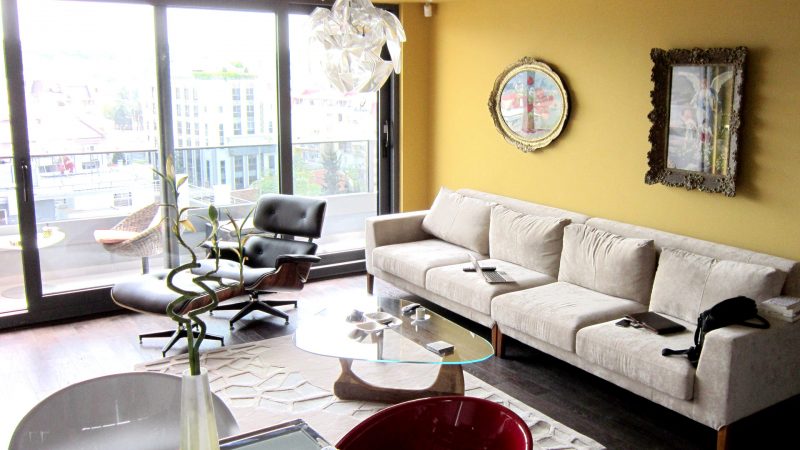 Bonimi Interior Apartment 3