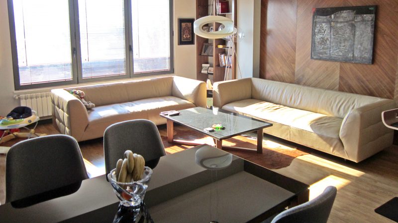 Kozara Apartment